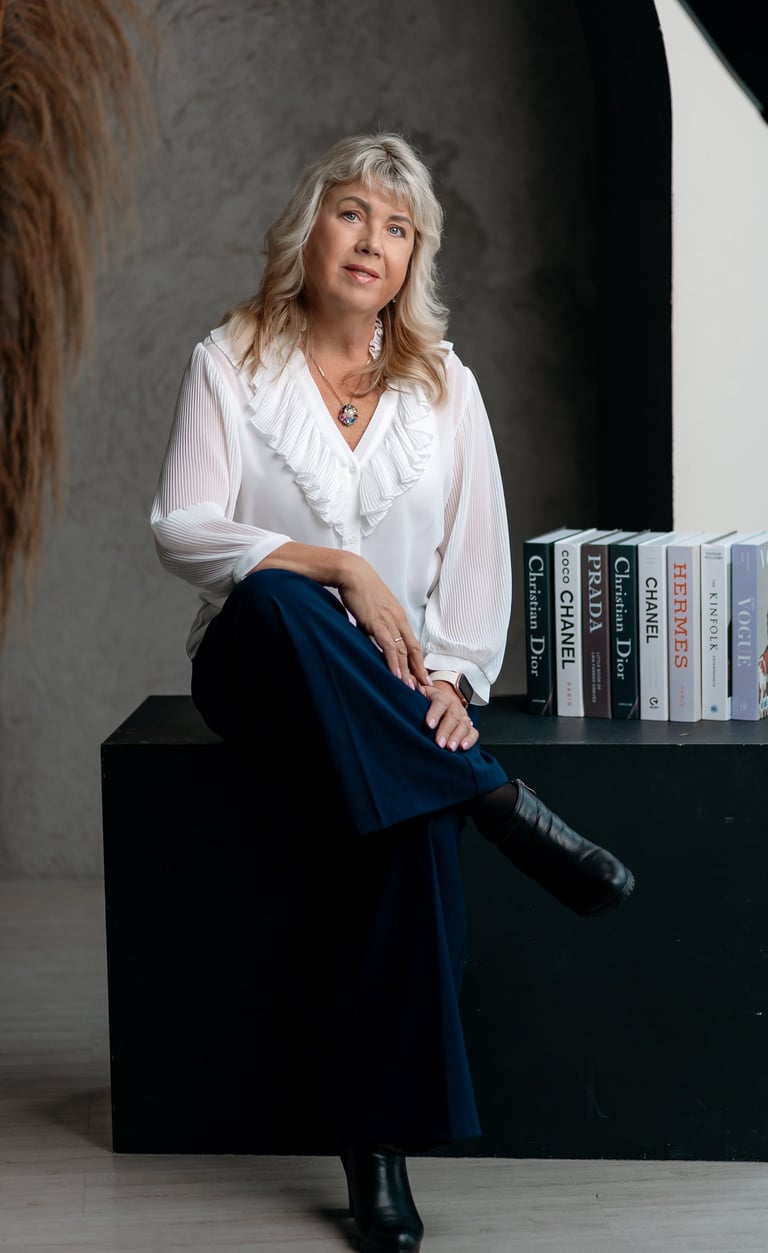 Psichologinė pagalba Klaipeda ir online