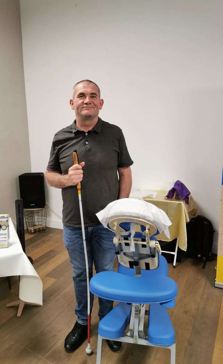 Jean Michel Gonçalves