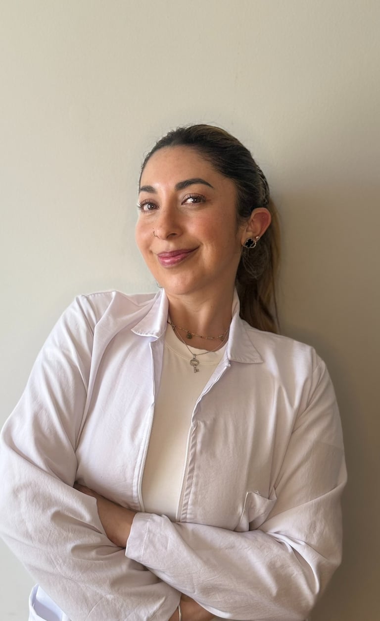 Renace estética inteligente, centro de estética en Bogotá, tratamientos faciales avanzados, rejuvenecimiento facial con tecno