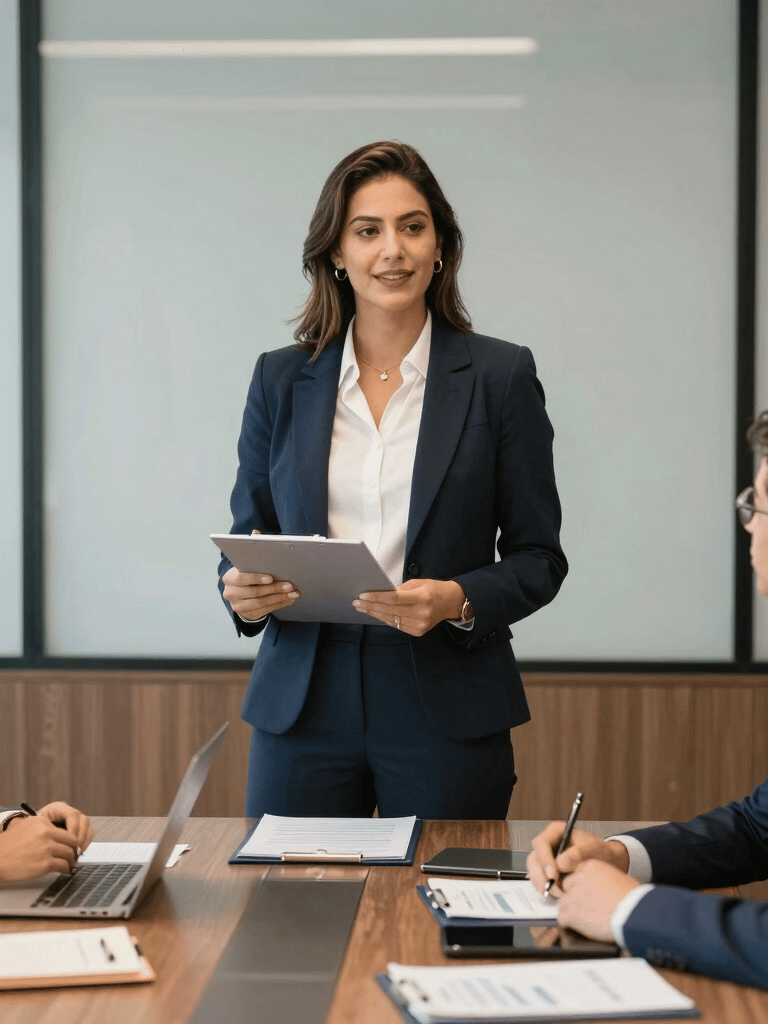 Retire os brincos e colar