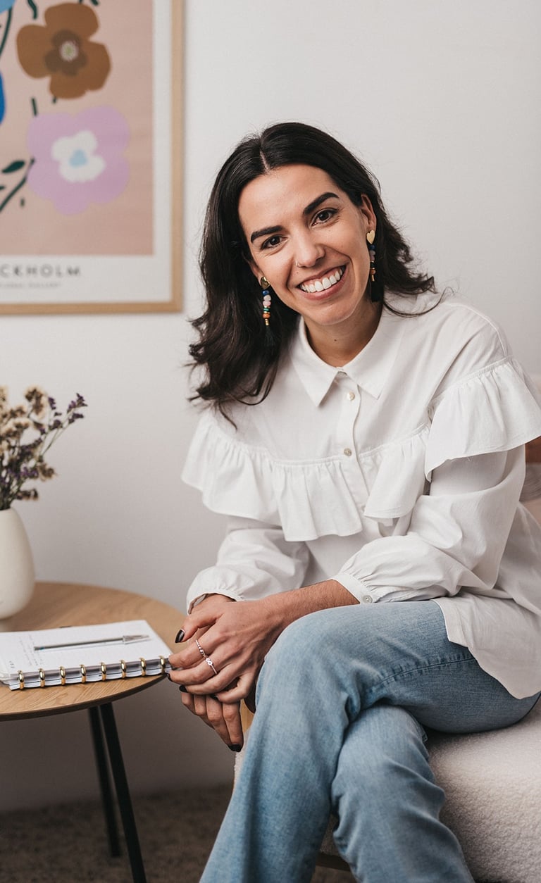 nutricionista online