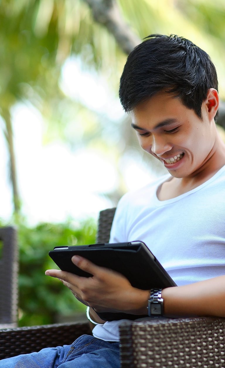 online marketplace for OFM jobs