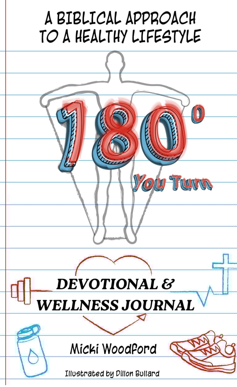180 YOU Turn book cover