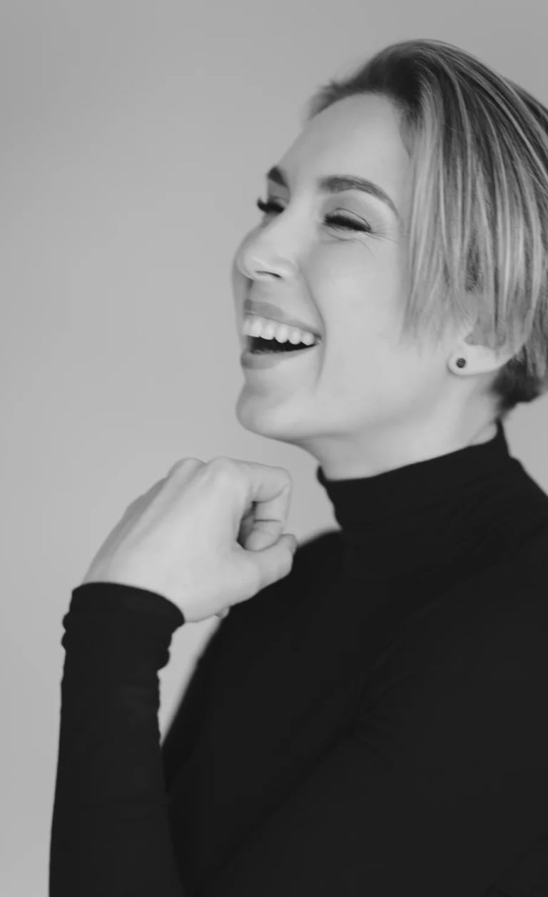 Brendo strategė Simona Damulienė