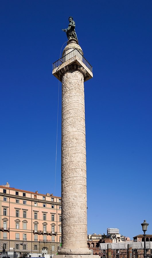 columna de trajano
