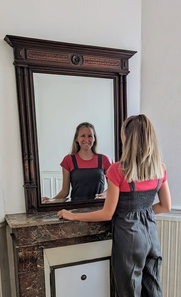 Victoria Ricard Immobilier Paris, Montrouge, Malakoff