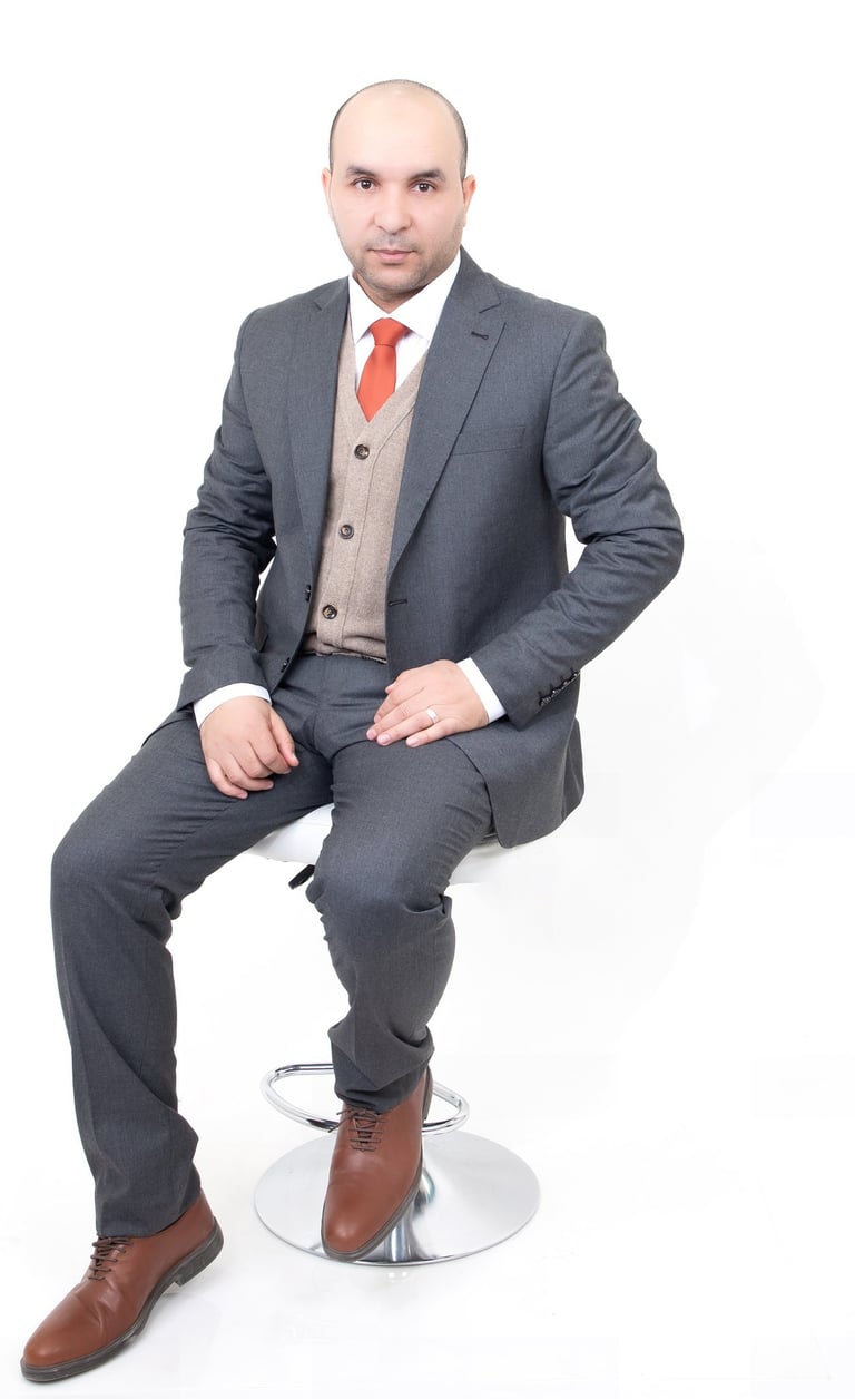 M.REZK SALAH