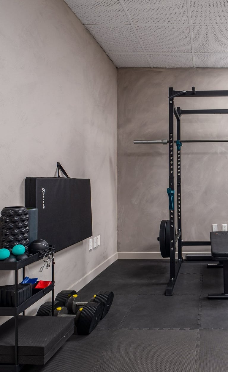Sports Massage Vancouver