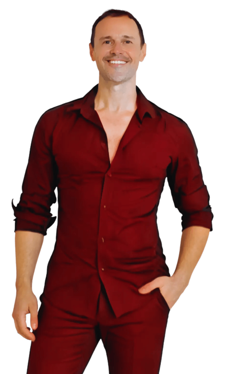 Raphael Pathe The Worlds Medium in Gustavia