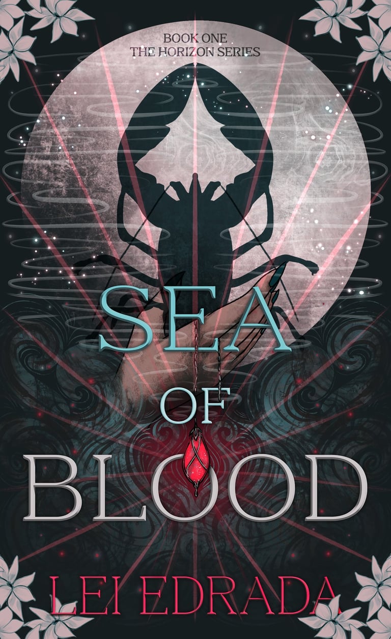 Sea of Blood