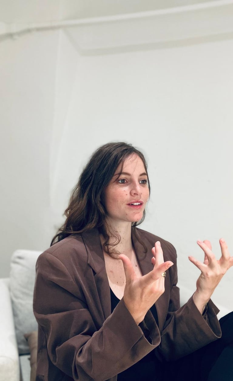 Online Paartherapie Schweiz