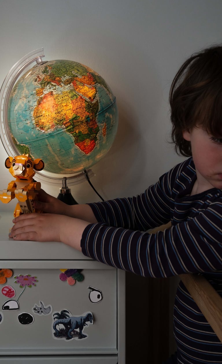 a tissue paper towel in a box with a tissue paper towel