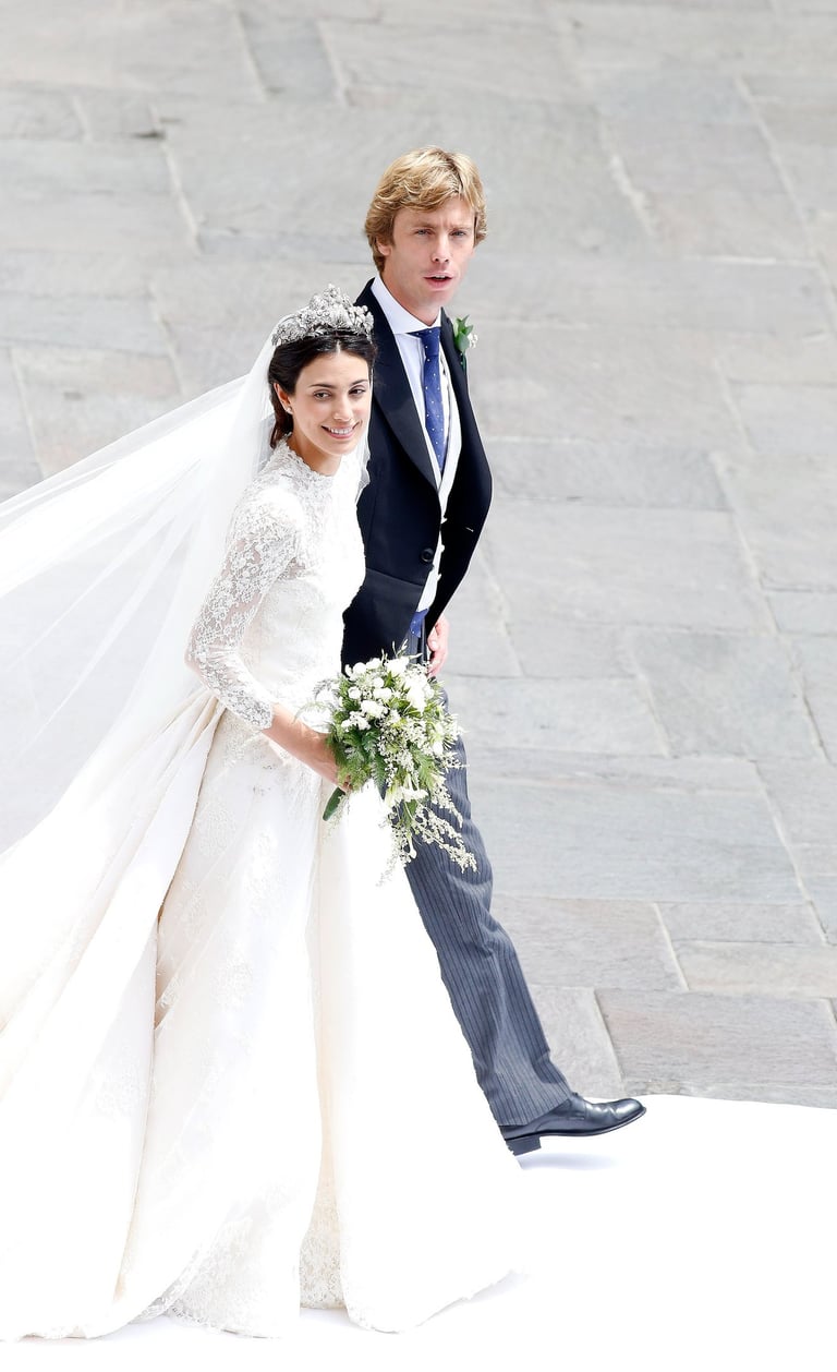 Fotógrafo de bodas religiosas en Barcelona