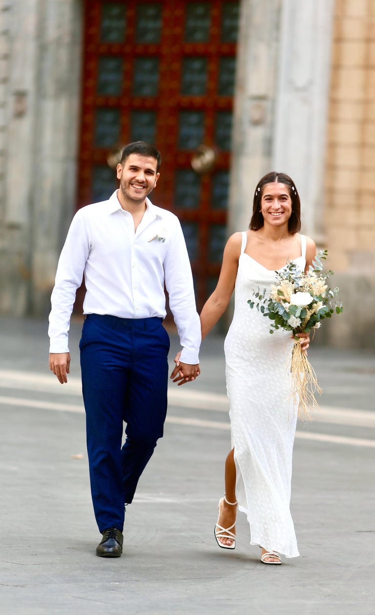 Fotógrafo de bodas en Barcelona | esbodas.com