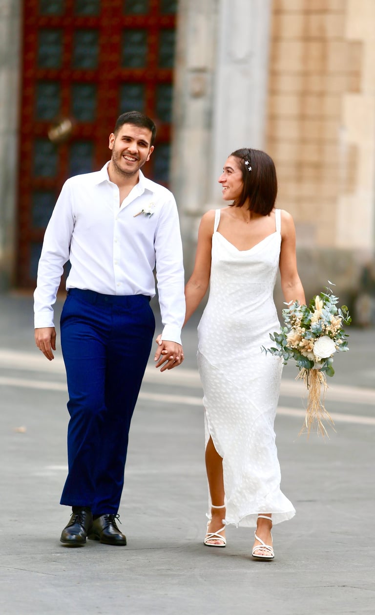 Fotógrafo de bodas en Barcelona | esbodas.com