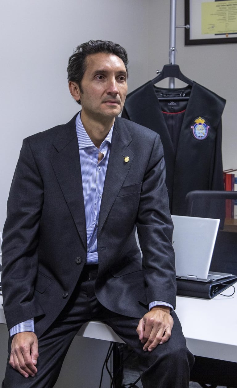 Abogado Sevilla