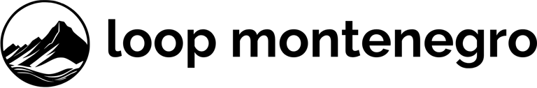 montenegro loop