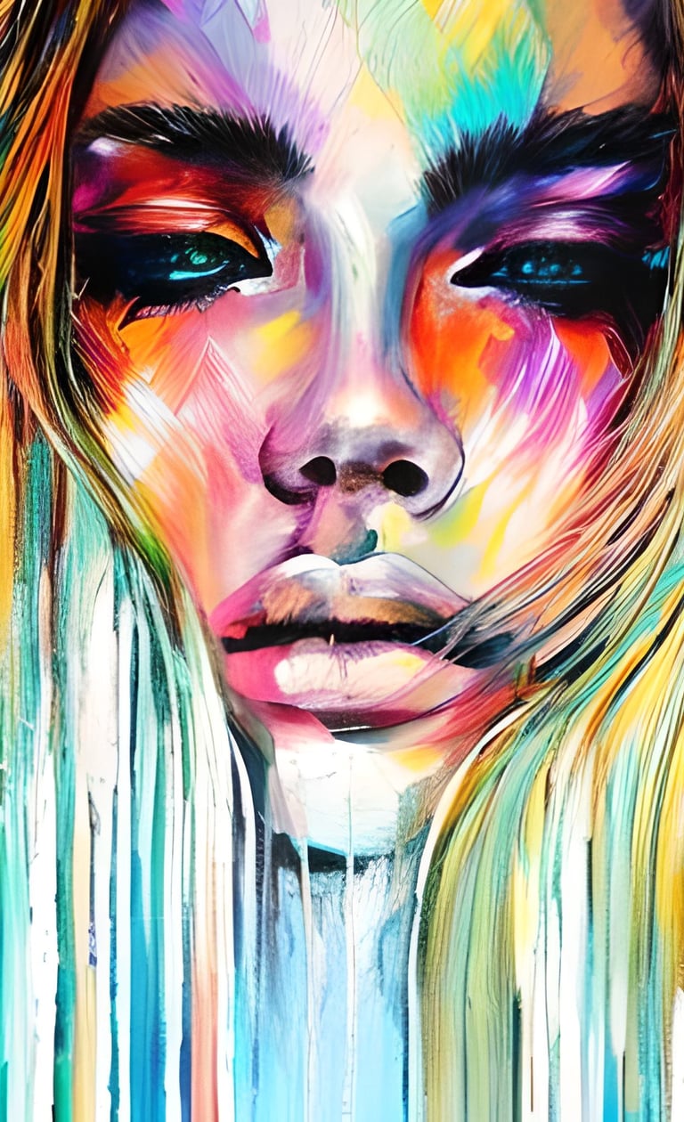 Hyperrealistic artwork by Daniel Rico Argüelles. © Daniel Rico Argüelles – All rights reserved.