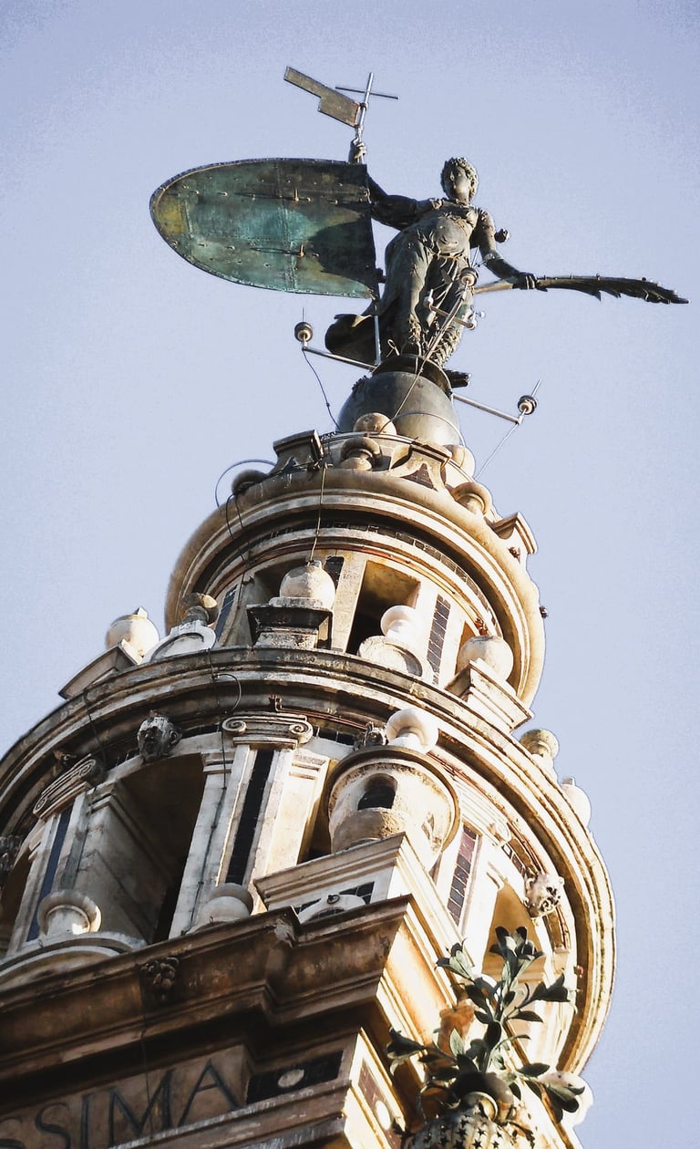 Abogados especialistas en negligencias médicas en Sevilla