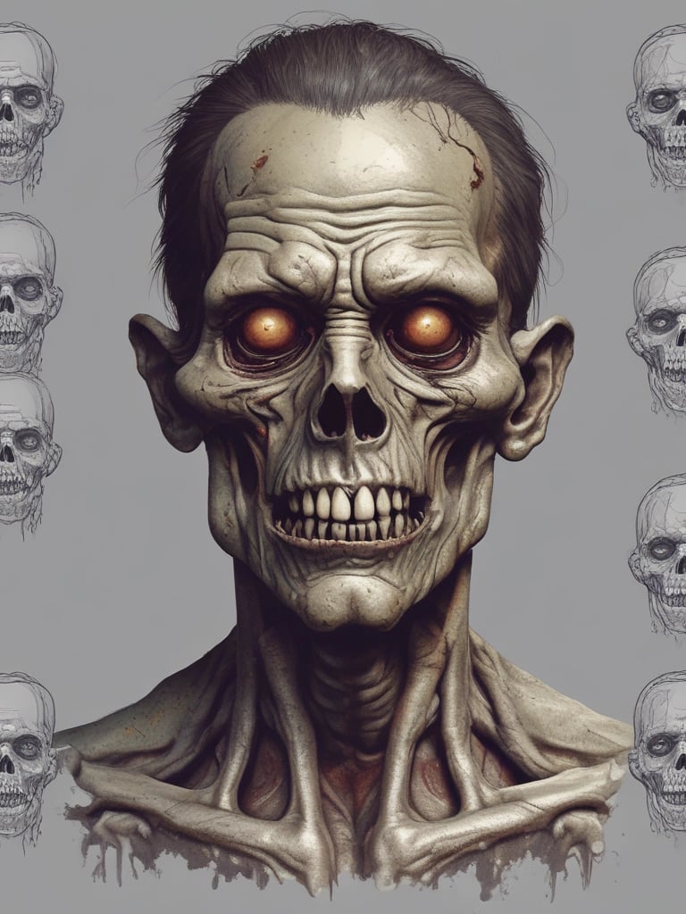 cinturon marron con hebilla dorada, hecho en cuero.