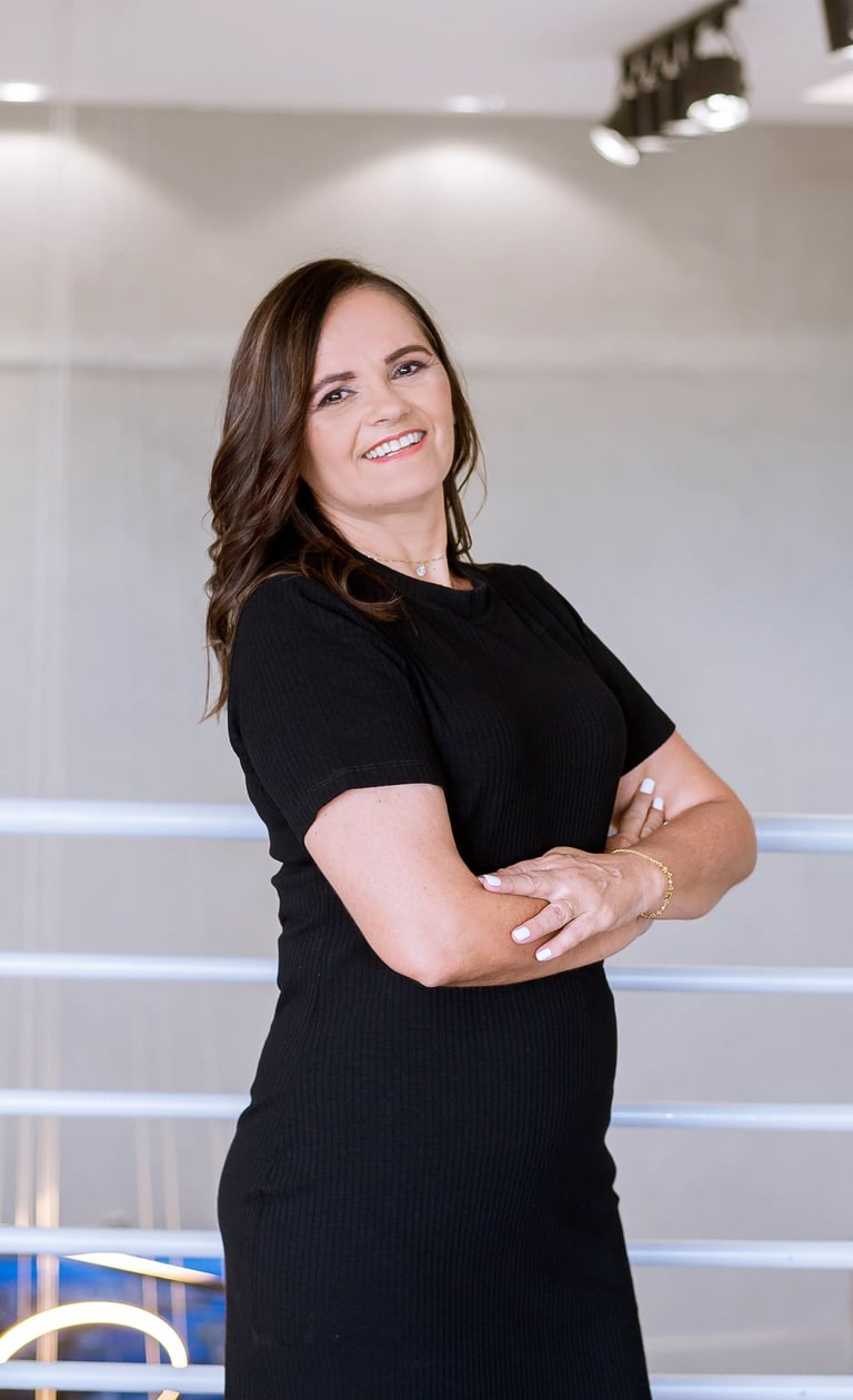 Rute Terapeuta. Atendimento clínico terapeutico em tupã