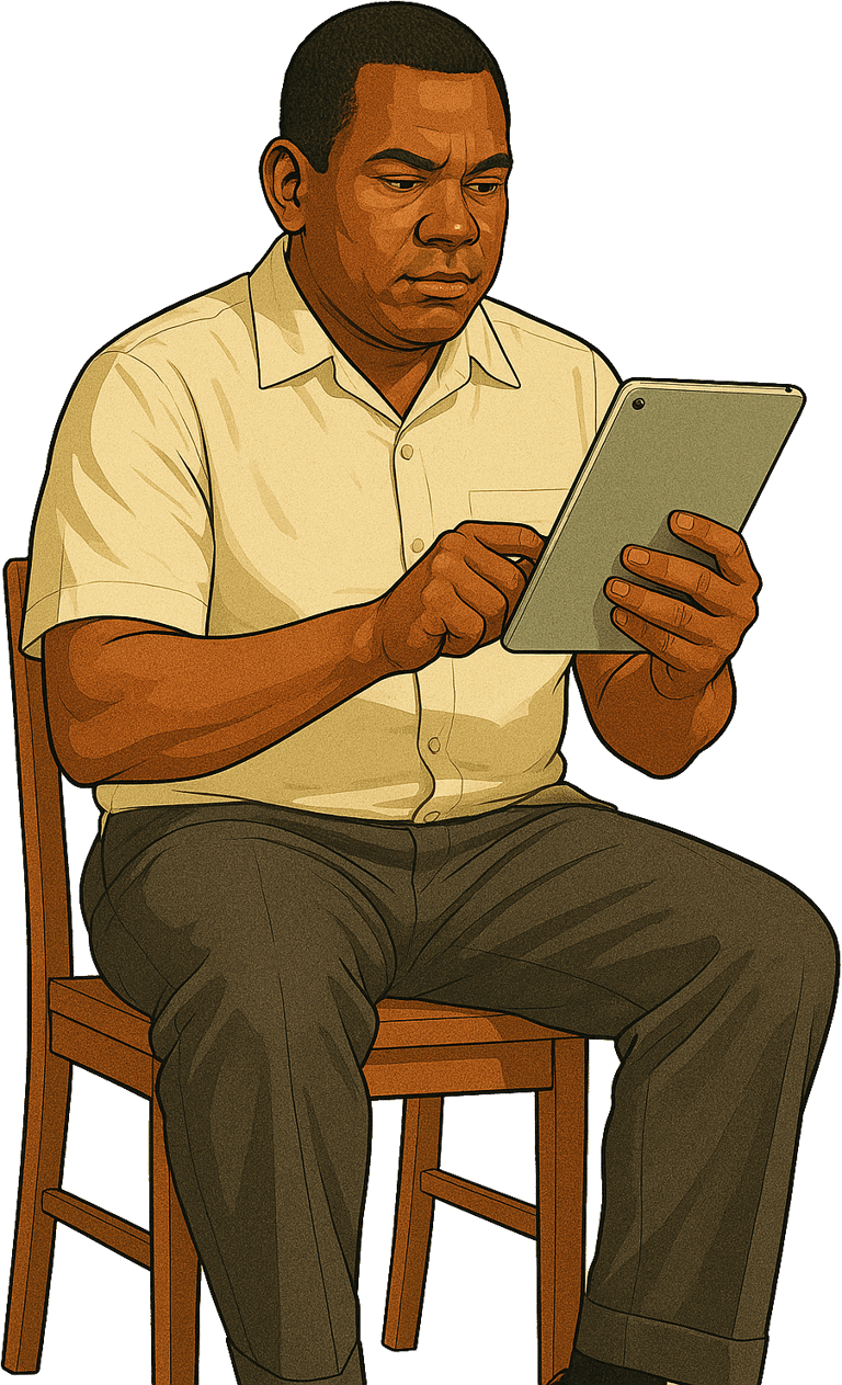 Réparation iPad 9 écran cassé en Guadeloupe, à Jarry