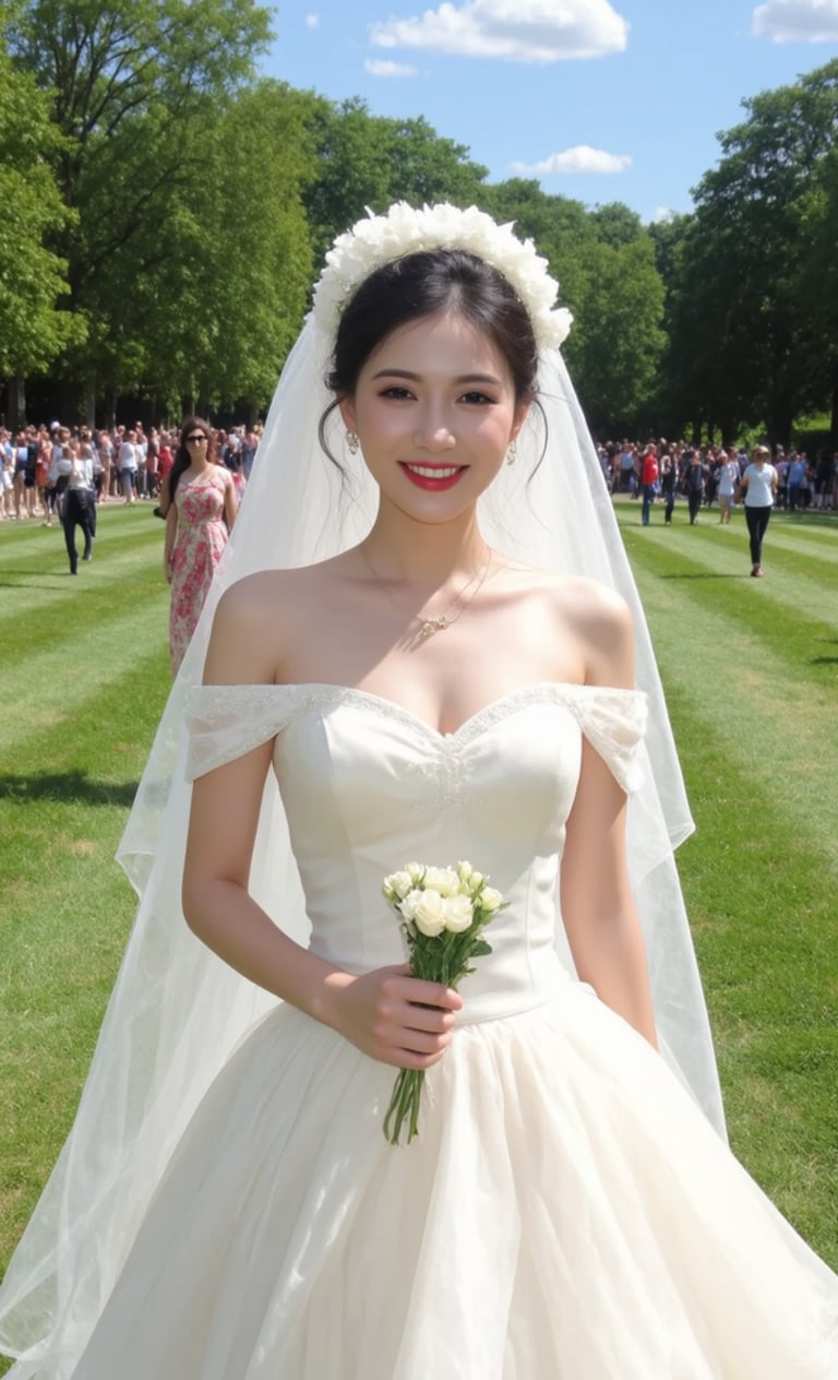 Journée mondiale du mariage