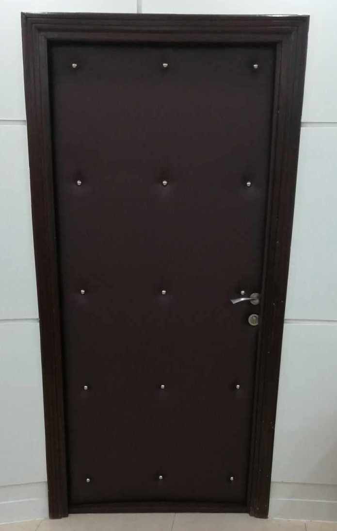 عازل صوت للدريشه