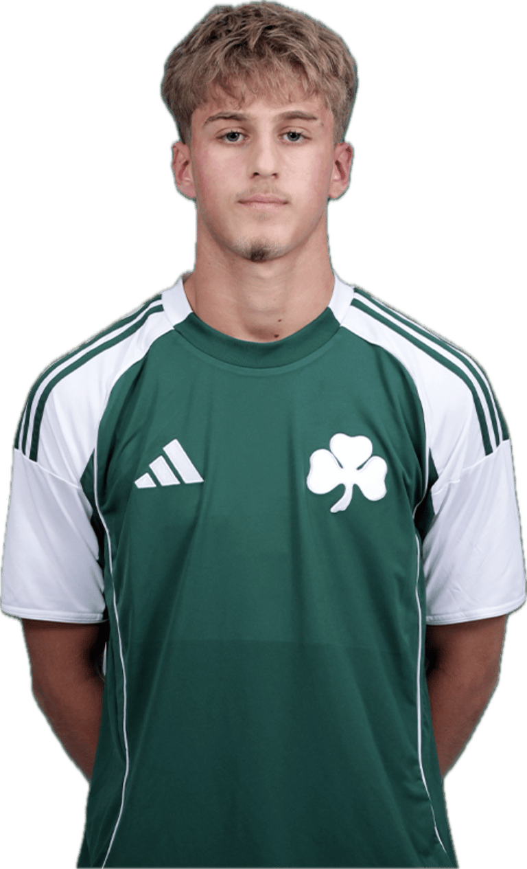 Antonis Konis - Panathinaikos, Greece U17