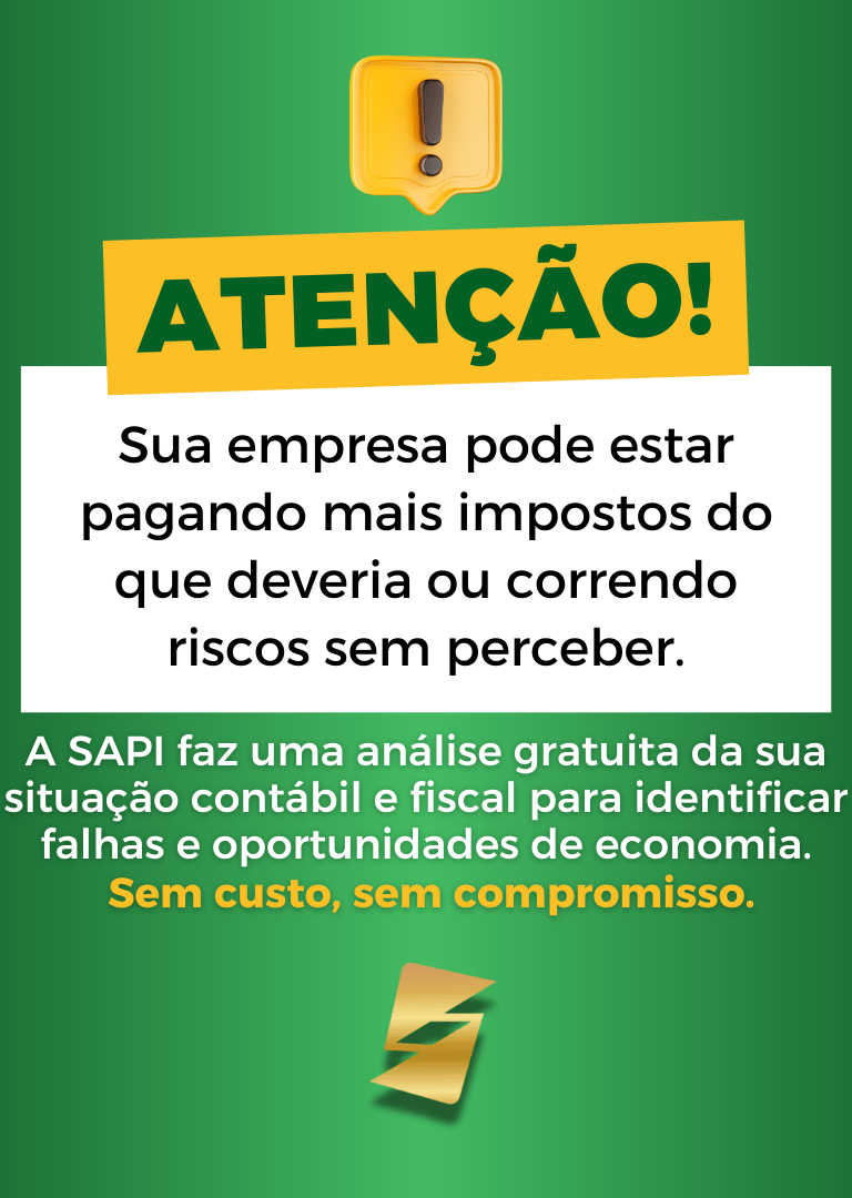 Aproveite esta oportunidade!