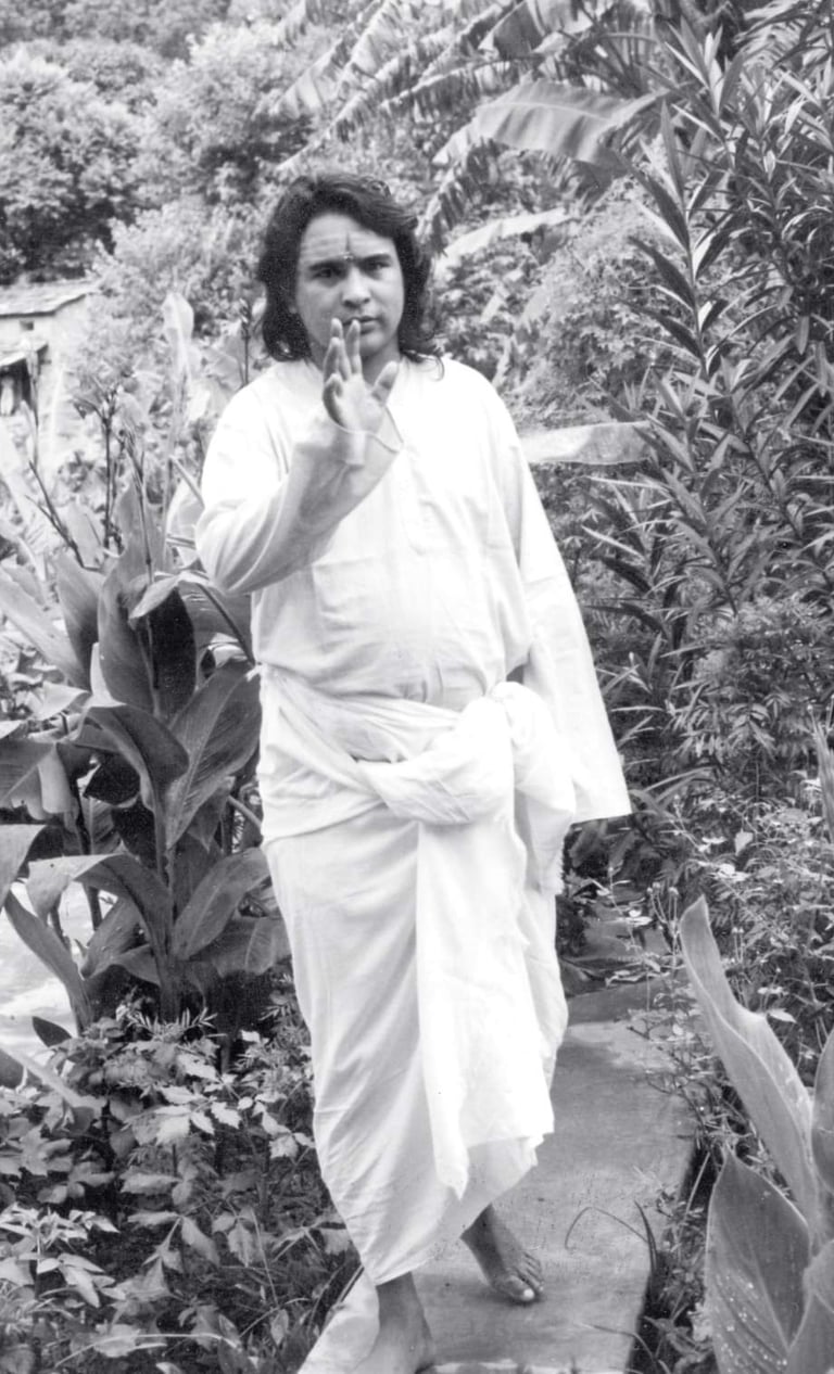 Shri Babaji