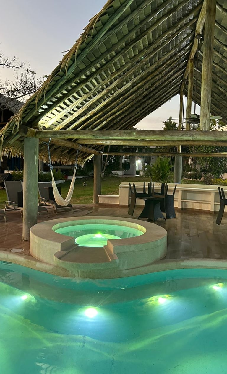 Sosa + Arquitectos: Innovación y Diseño