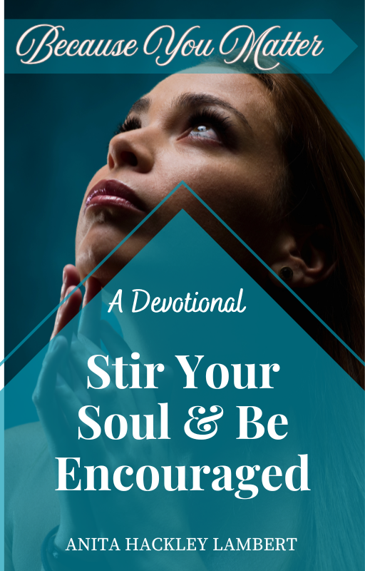soul stirring free devotional ebook offer