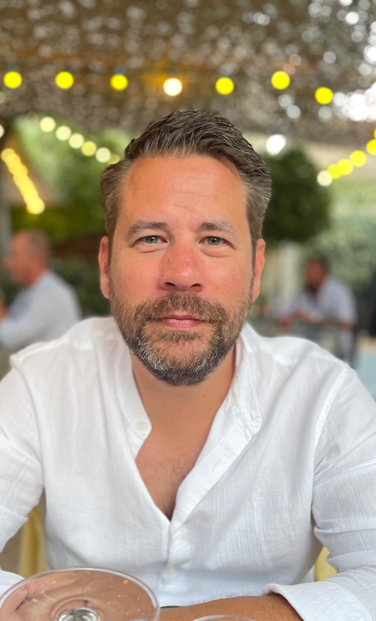 photo de moi, Nicolas, vidéaste