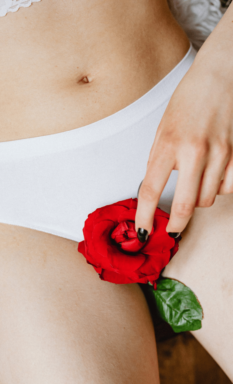 Genital estetik ile bölgesel şekillendirme ve fonksiyonel iyileştirme