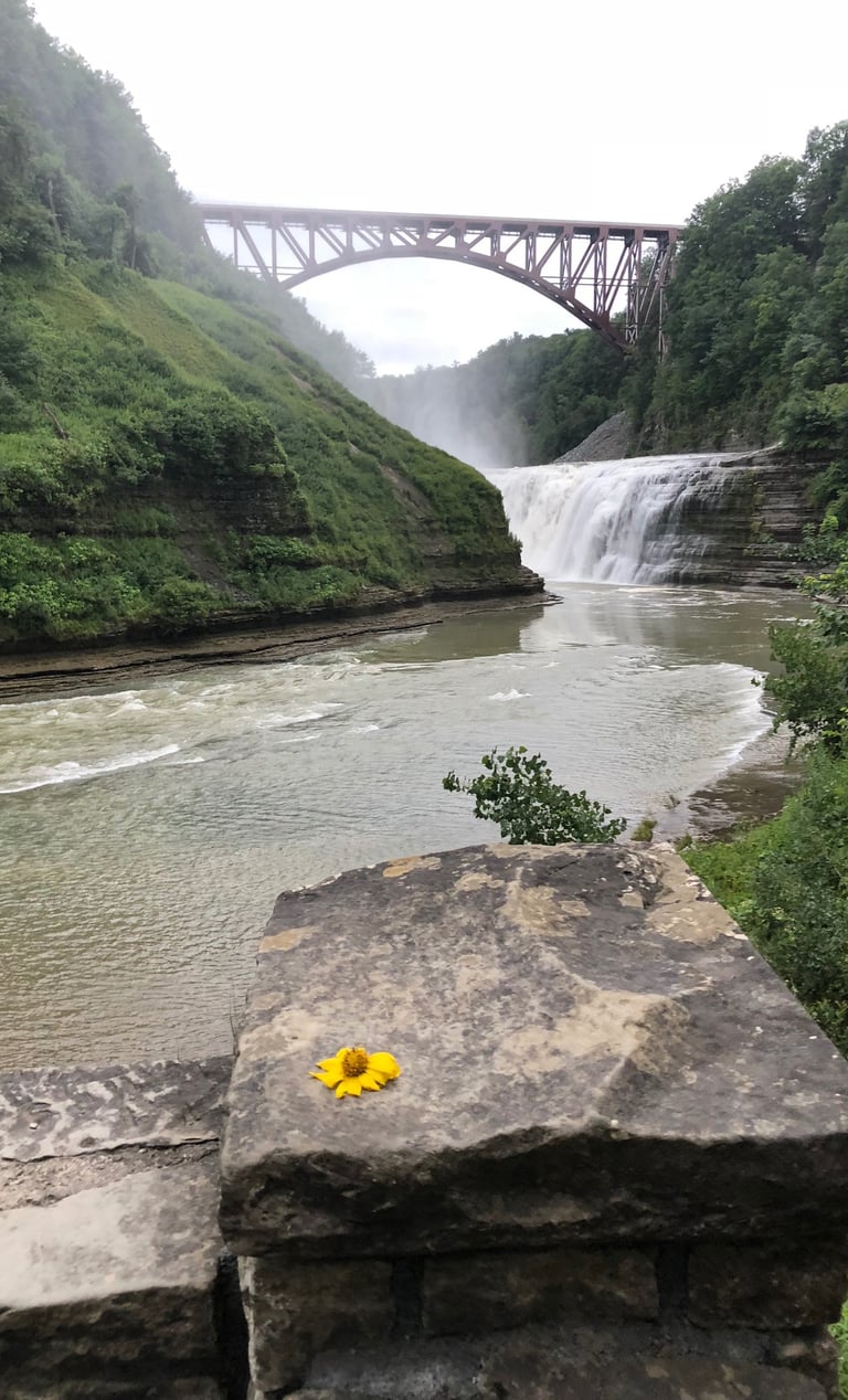 Seneca's Sacred Sehgahunda