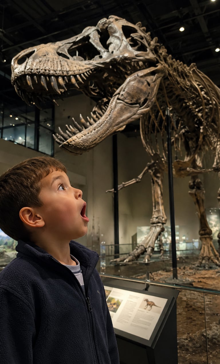 journée mondiale musées