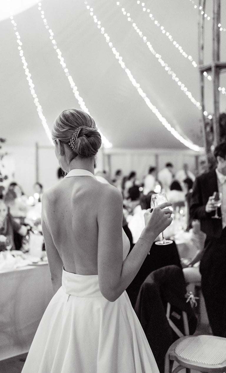 Photographe mariage Château de Saint Georges