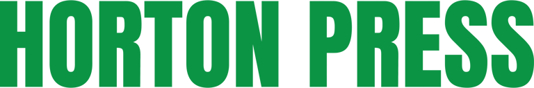 horton press logo