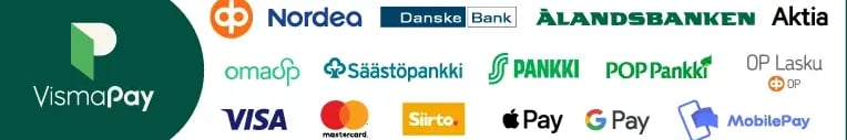 Maksutavat