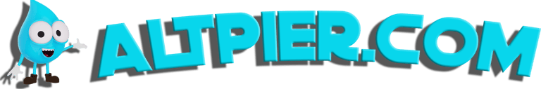 Altpier Wallet tracker