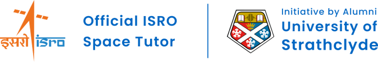 ISRO Space Tutor Strathclyde alumni