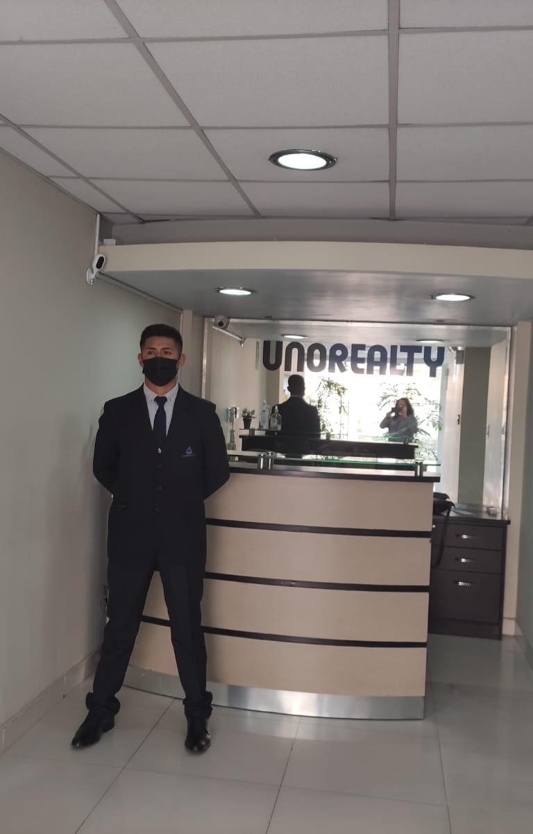 Seguridad para Eventos en Lima