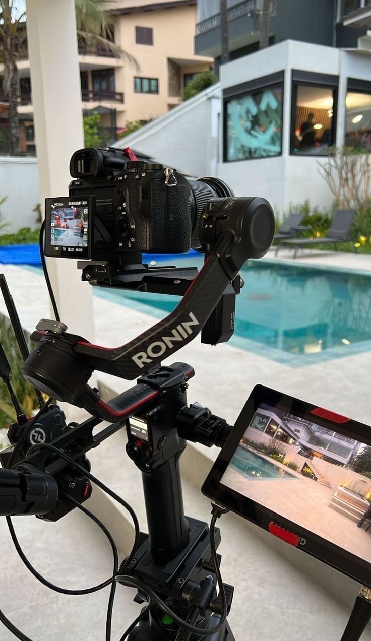 Video Saint Martin 