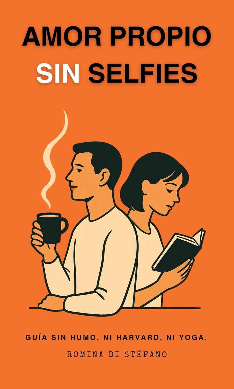 Amor Propio Sin Selfies