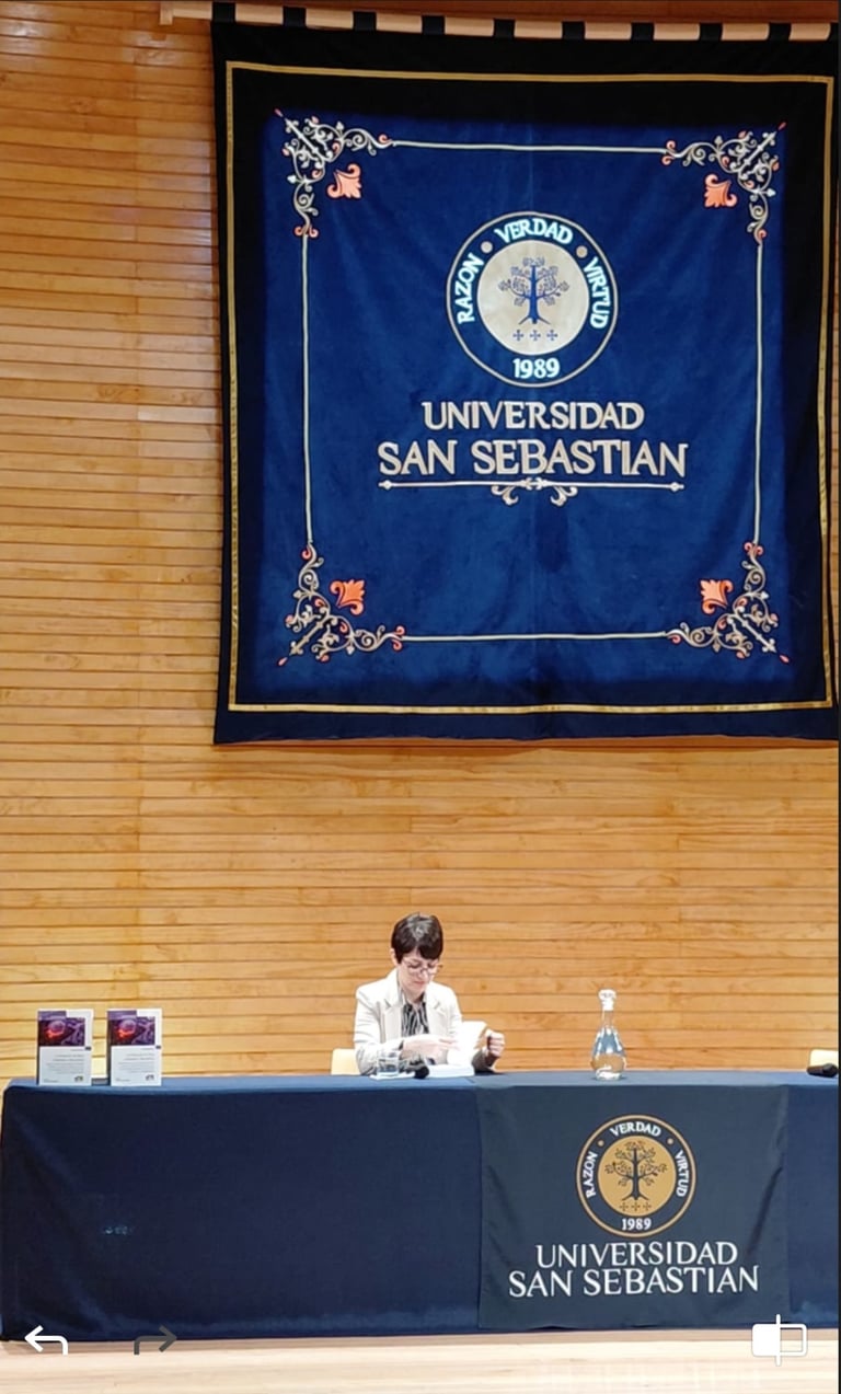 Presentación del Libro "La Protección de  Datos Cerebrales o Neurodatos". JM Bosch Editor 