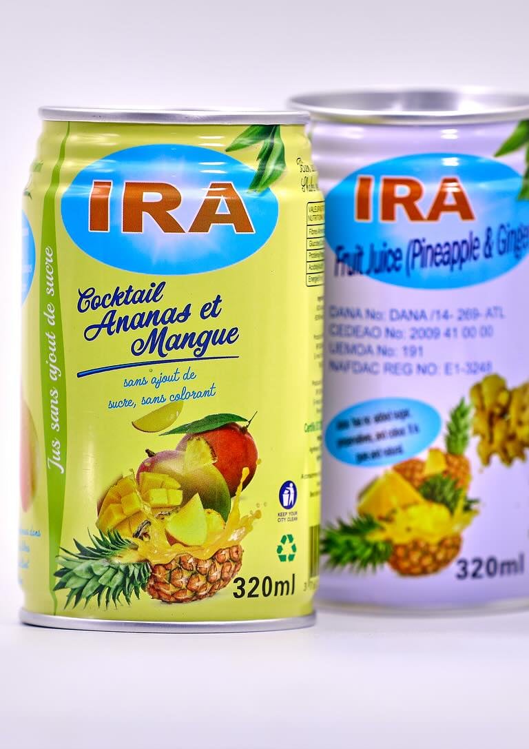 jus ira