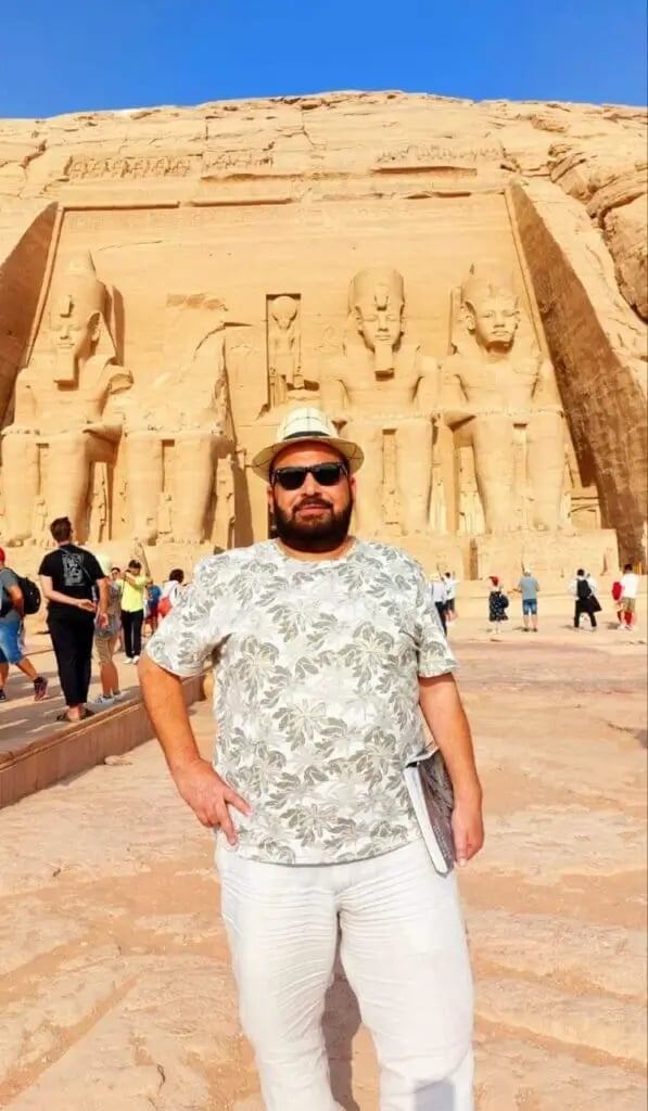 reda background abusimple