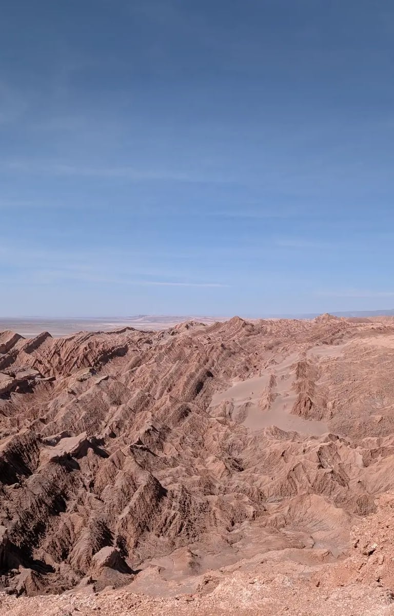 Гид в Чили Роман Турвентур устроит вам незабываемое путешествие по разным уголкам Чили и Южной Америки