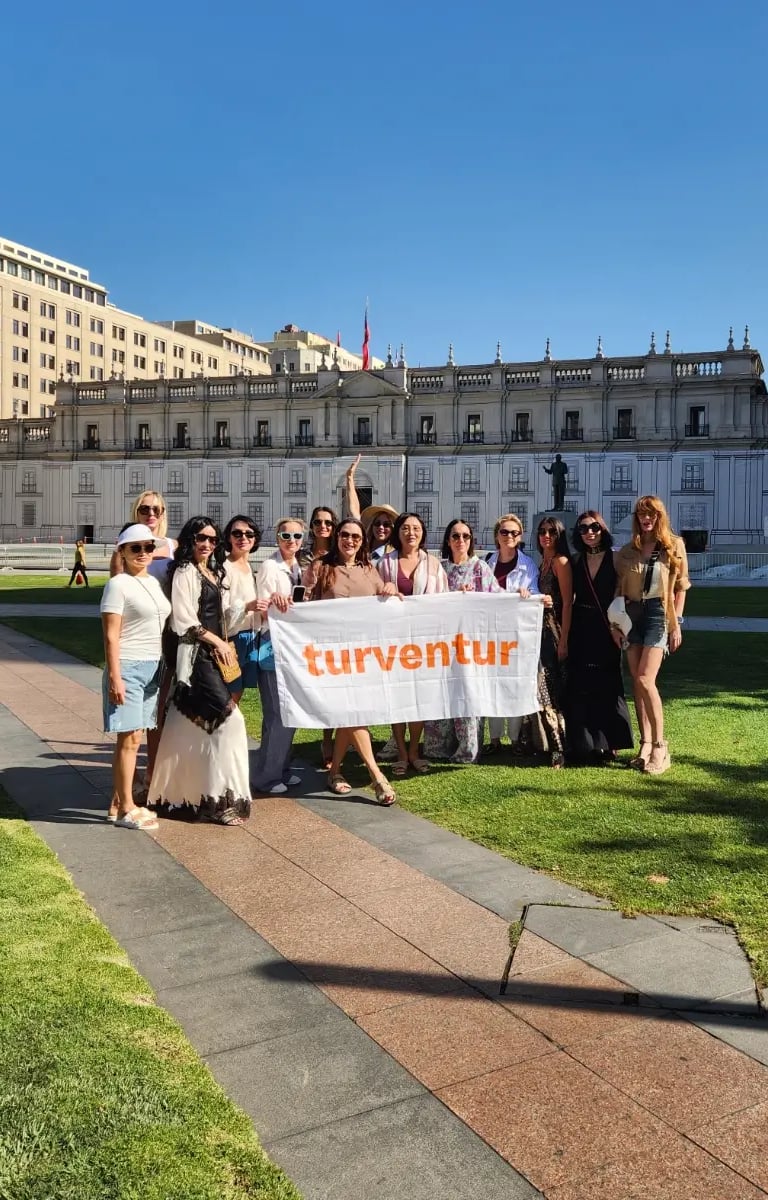 Экскурсии в Сантьяго Чили с русским гидом Роман Турвентур